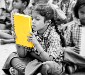 Education ngo