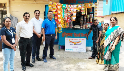 Micro Entrepreneurship Support