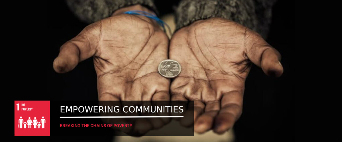 Empowering Communities