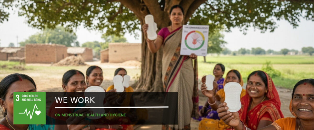 Health and Hygiene Ngo in India