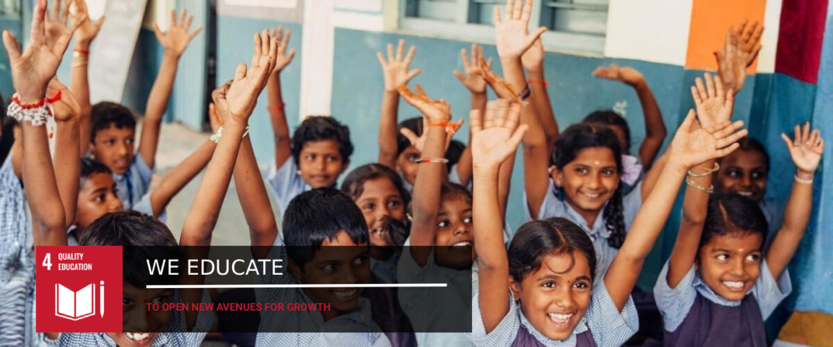 Education Ngo In Pune