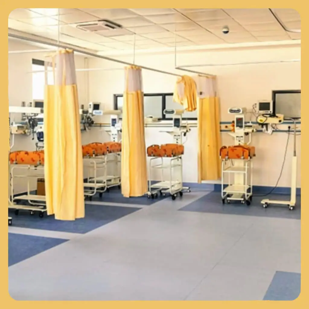 Health & Well-Being