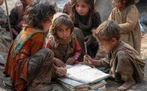 Education ngo in India