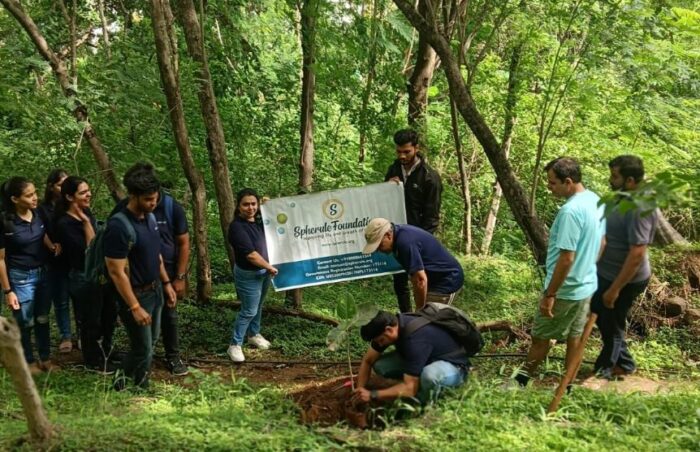 Csr Ngo in India