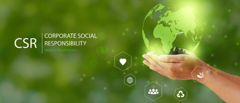 CSR