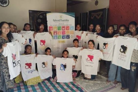 best ngo image