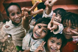 Ngo for child Education