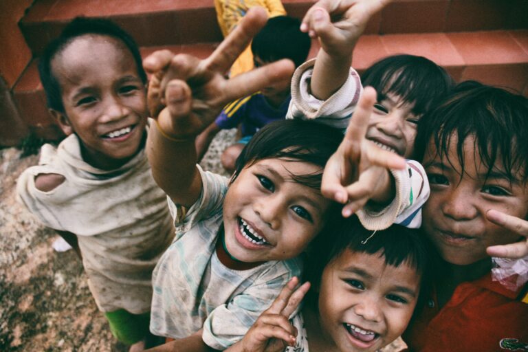 Ngo for child Education